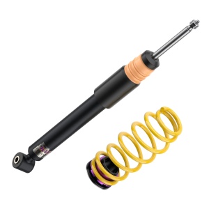 KW Coilover suspension V1 inox (incl. deactivation for electronic dampers) 102800BY - Img 6