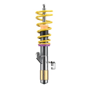 KW Coilover suspension V1 inox (incl. deactivation for electronic dampers) 1022000G - Img 9