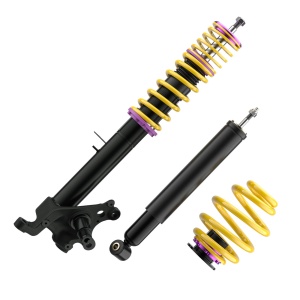 KW Coilover suspension V1 (Modification of the fa strut housing) 10220914 - Img 2