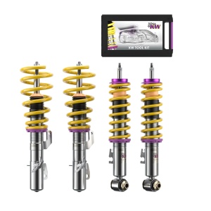 KW Coilover suspension V2 comfort 18020075