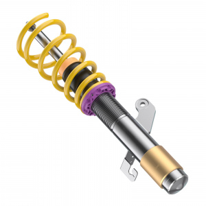 KW Coilover suspension V2 comfort 180200AC - Img 4