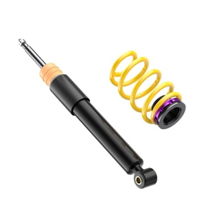 KW Coilover suspension V2 comfort 180200AT - Img 7