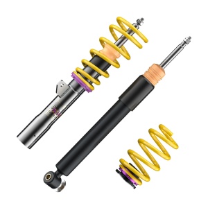 KW Coilover suspension V2 comfort 180200BN - Img 6