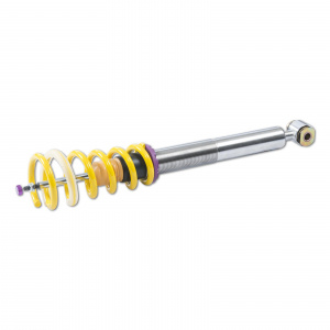 KW Coilover suspension V2 comfort 180200BU - Img 4
