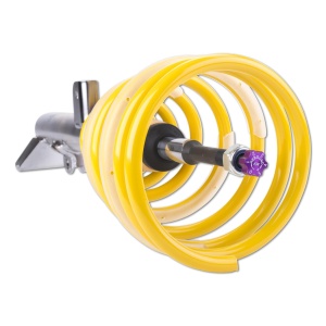 KW Coilover suspension V2 comfort 18025012 - Img 6