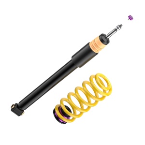 KW Coilover suspension V2 comfort 180800AQ - Img 6