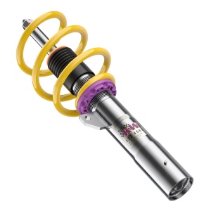 KW Coilover suspension V2 comfort (incl. deactivation for electronic dampers) 180200AH - Img 4
