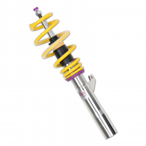 KW Coilover suspension V2 comfort VW Scirocco Scirocco III 2008 -> R 2.0 TSI (280 Hp) - Img 3
