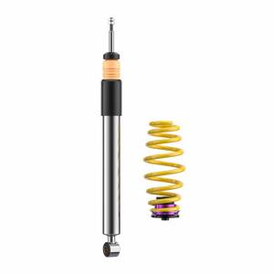 KW Coilover suspension V2 comfort - Img 8