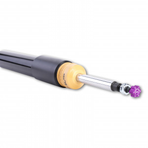 KW Coilover suspension V2 comfort - Img 8