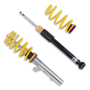 KW Coilover suspension V2 inox 1521000G - Img 2