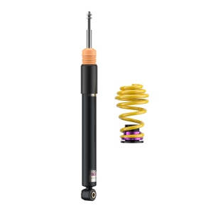 KW Coilover suspension V2 inox 15220004 - Img 8