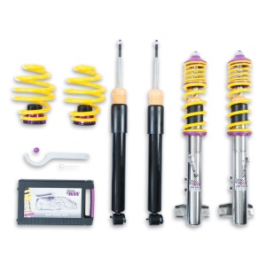 KW Coilover suspension V2 inox 15220011