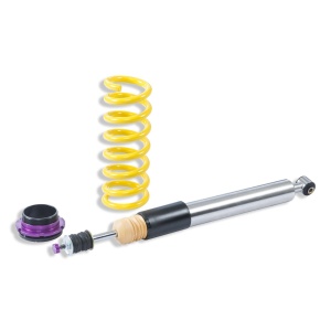 KW Coilover suspension V2 inox 15225002 - Img 4