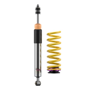 KW Coilover suspension V2 inox 15225023 - Img 5
