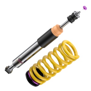 KW Coilover suspension V2 inox 15225030 - Img 6