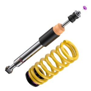 KW Coilover suspension V2 inox 15227009 - Img 6