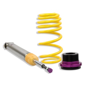 KW Coilover suspension V2 inox 15256012 - Img 4