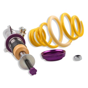 KW Coilover suspension V2 inox 15270019 - Img 4