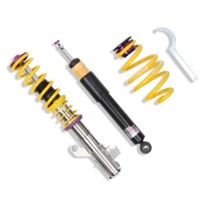 KW Coilover suspension V2 inox 15276005 - Img 2