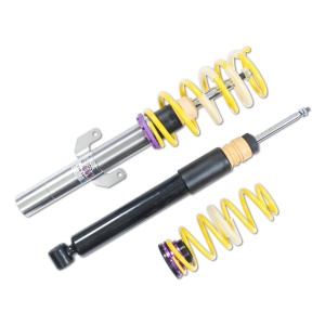 KW Coilover suspension V2 inox 152800BQ - Img 2