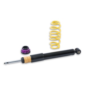 KW Coilover suspension V2 inox 152800BW - Img 4
