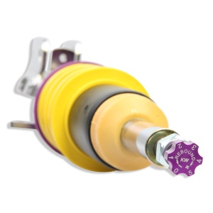 KW Coilover suspension V2 inox 15290032 - Img 5