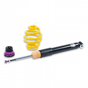 KW Coilover suspension V2 inox M3 E36 Sedan 1993 -> 1999 M3 3.0i (286 Hp) - Img 4