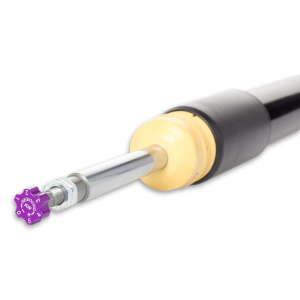 KW Coilover suspension V2 inox - Img 6