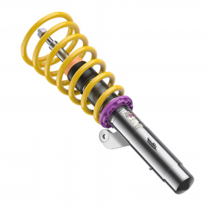 KW Coilover suspension V2 inox - Img 4