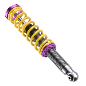 KW Coilover suspension V3 aluminium 35225080 - Img 13