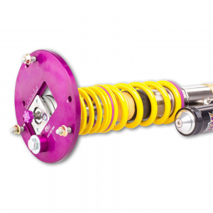 KW Coilover suspension V3 Clubsport incl. top mounts 3522080D - Img 5
