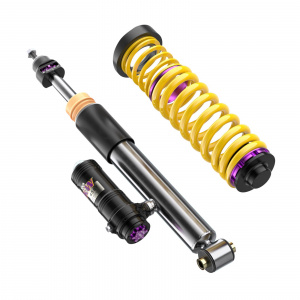 KW Coilover suspension V3 Clubsport incl. top mounts 3522080E - Img 7