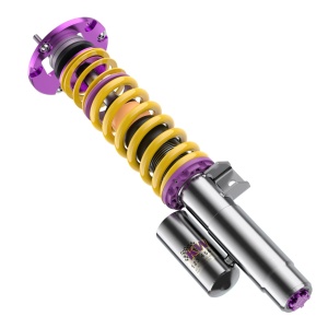 KW Coilover suspension V3 Clubsport incl. top mounts 35220825 - Img 12