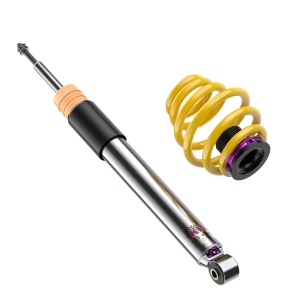 KW Coilover suspension V3 Clubsport incl. top mounts 35220831 - Img 7