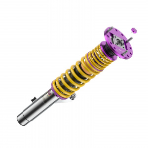 KW Coilover suspension V3 Clubsport incl. top mounts 35220839 - Img 3