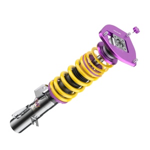 KW Coilover suspension V3 Clubsport incl. top mounts 35220850 - Img 3