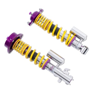 KW Coilover suspension V3 Clubsport incl. top mounts 35245818 - Img 2