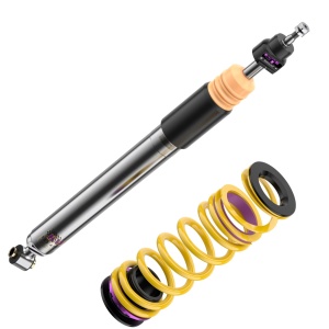 KW Coilover suspension V3 Clubsport incl. top mounts 35250835 - Img 6