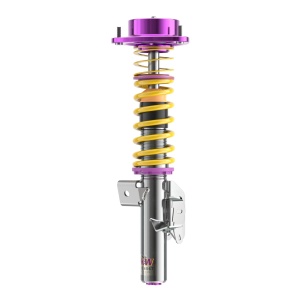 KW Coilover suspension V3 Clubsport incl. top mounts 35258804 - Img 5