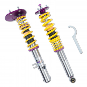 KW Coilover suspension V3 Clubsport incl. top mounts 35271821 - Img 2