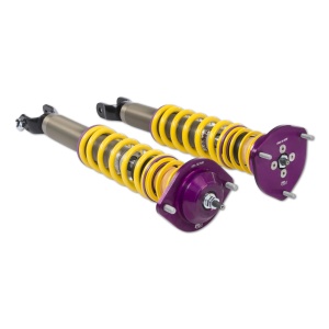 KW Coilover suspension V3 Clubsport incl. top mounts 35275815 - Img 2