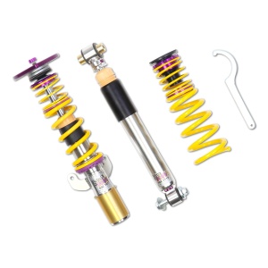 KW Coilover suspension V3 Clubsport incl. top mounts 35290831 - Img 2
