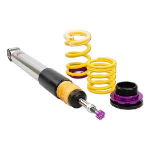 KW Coilover suspension V3 Clubsport incl. top mounts 35290833 - Img 5