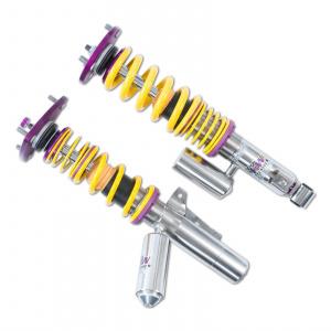 KW Coilover suspension V3 Clubsport incl. top mounts - Img 2