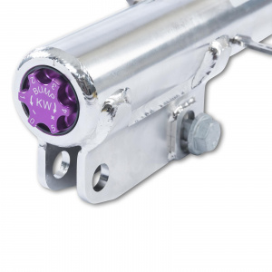 KW Coilover suspension V3 Clubsport incl. top mounts - Img 6