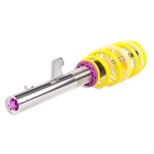 KW Coilover suspension V3 inox 3521000G - Img 3