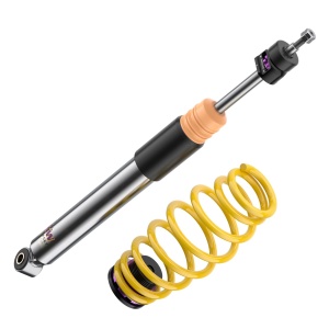 KW Coilover suspension V3 inox 35210078 - Img 6