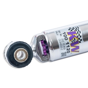 KW Coilover suspension V3 inox 352100AV - Img 8