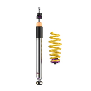 KW Coilover suspension V3 inox 352100DG - Img 8